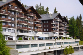 Отель Immeuble Les Mélèzes, Ле Коллон